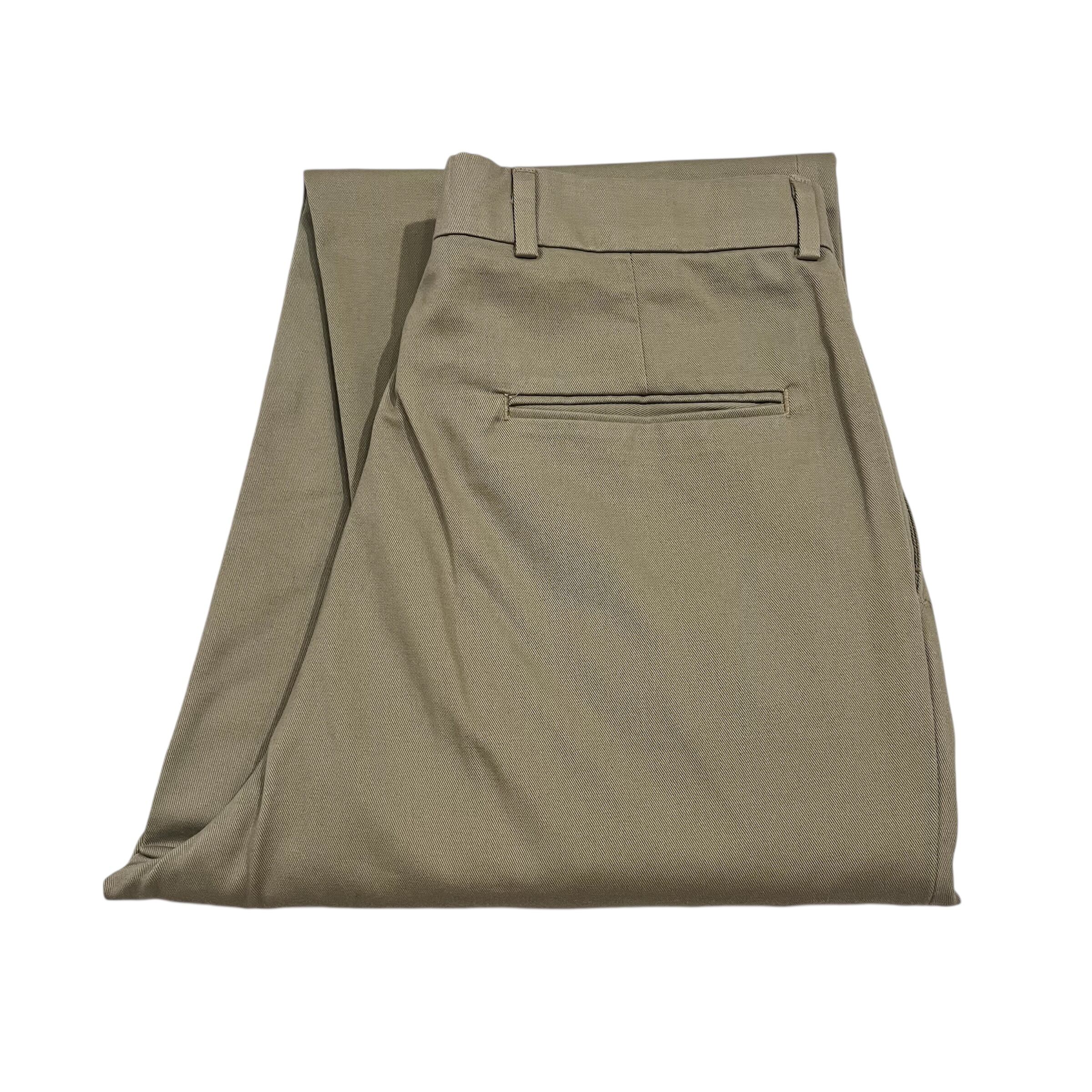 アルミジップ］70's USA製 Dickies”ディッキーズ”チビタグ チノパン