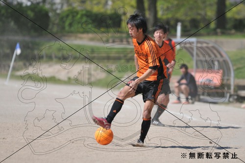 2017SSリーグA第17戦 ファントム FC vs Copito foot @Jumpie