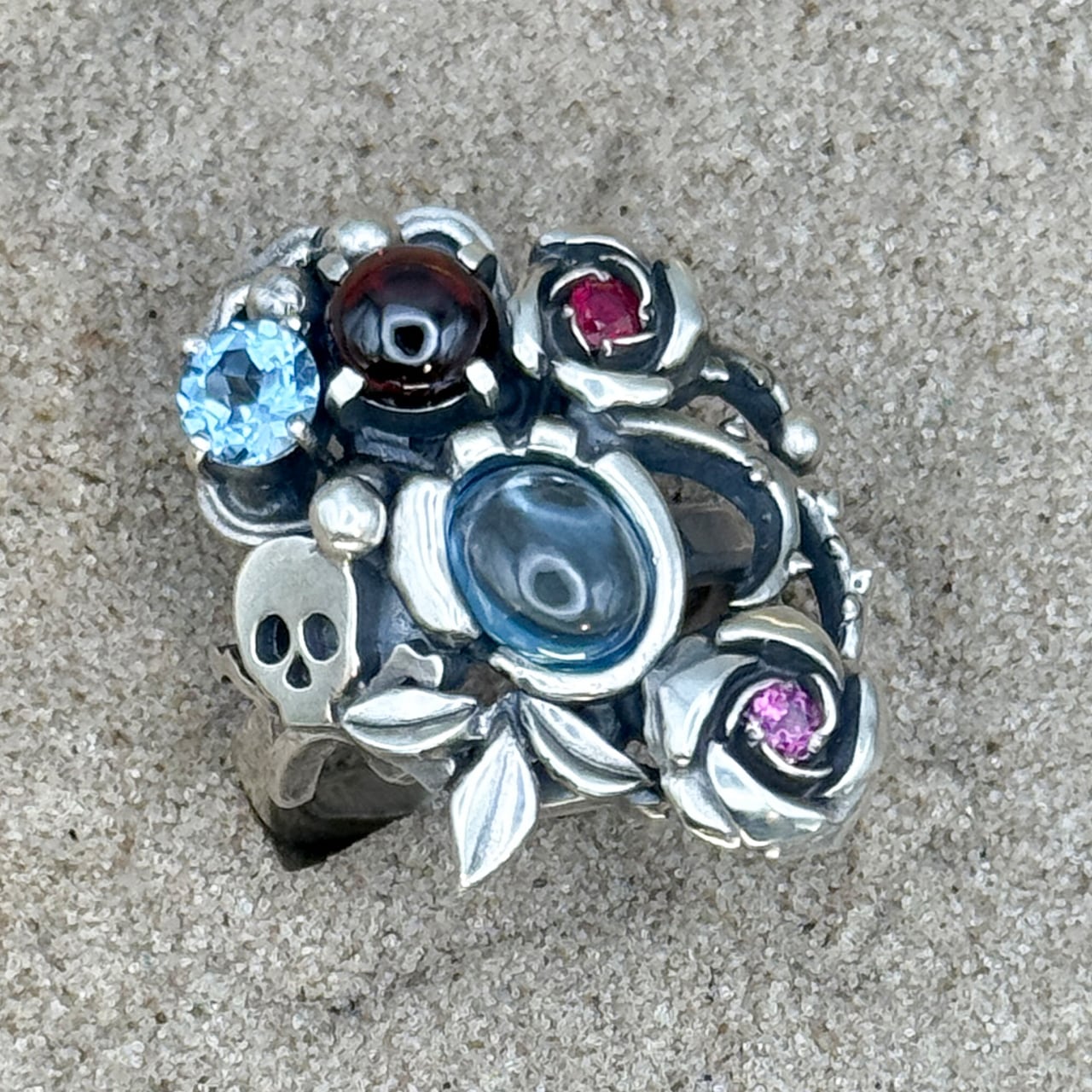 RING | Kalico Lucy