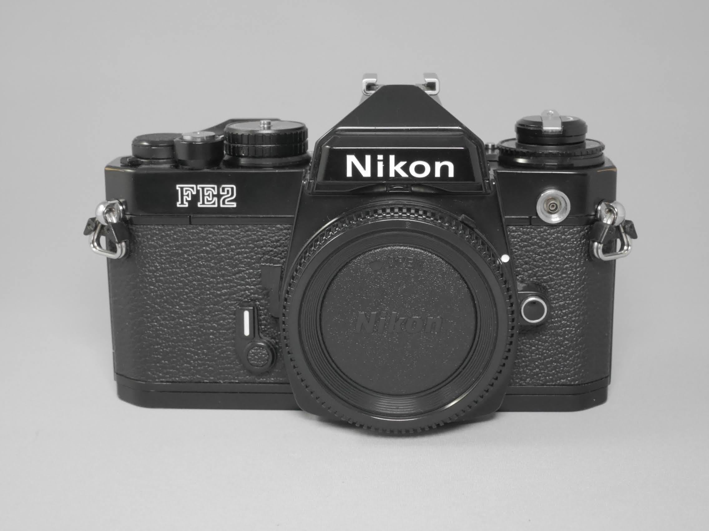 Nikon 一眼レフカメラ フィルムセット専門店にてオーバーホール点検済み品 カメラ専門修理会社整備済み | カメラのヤマヤ WEBSHOP