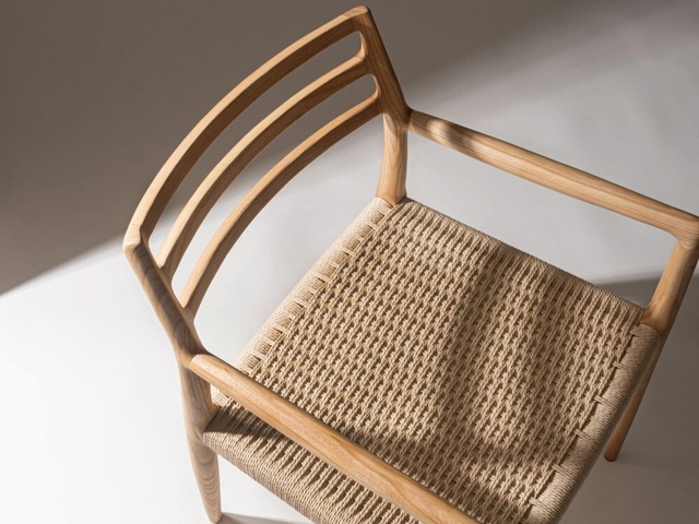 Bouquet/ブーケ[Dining Chair]