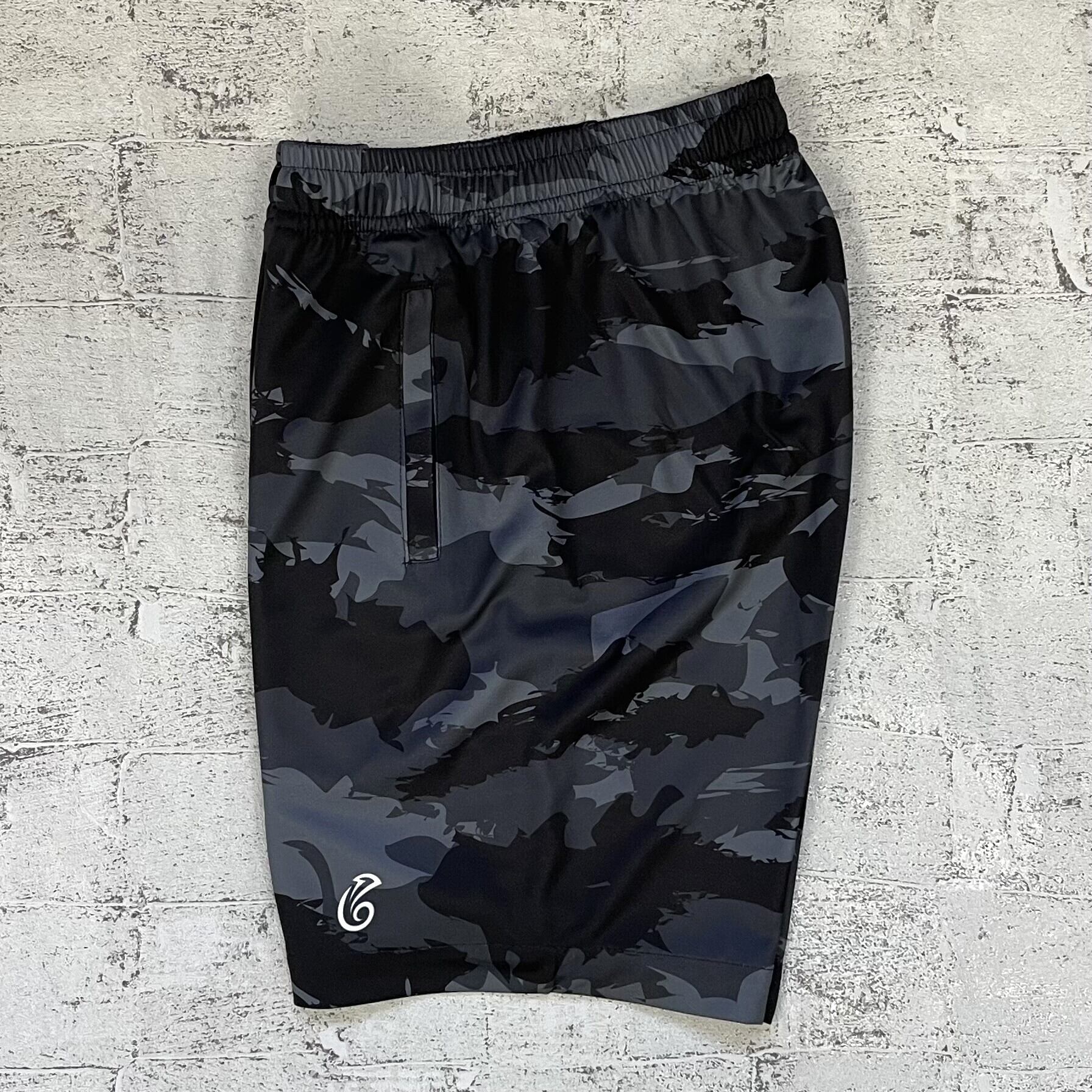 ジュニア 男子 ゲームパンツ 25JMPB【gray･black】