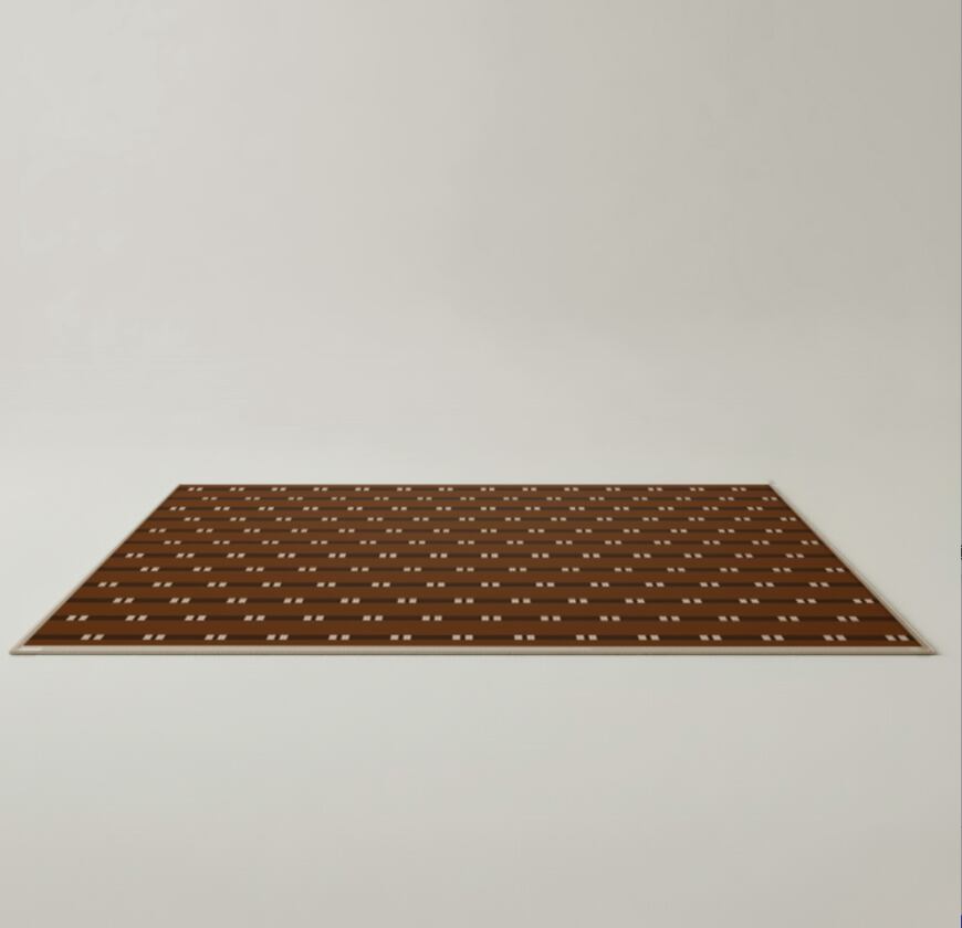 CAMEL LINER(キャメル ライナー) ラグ