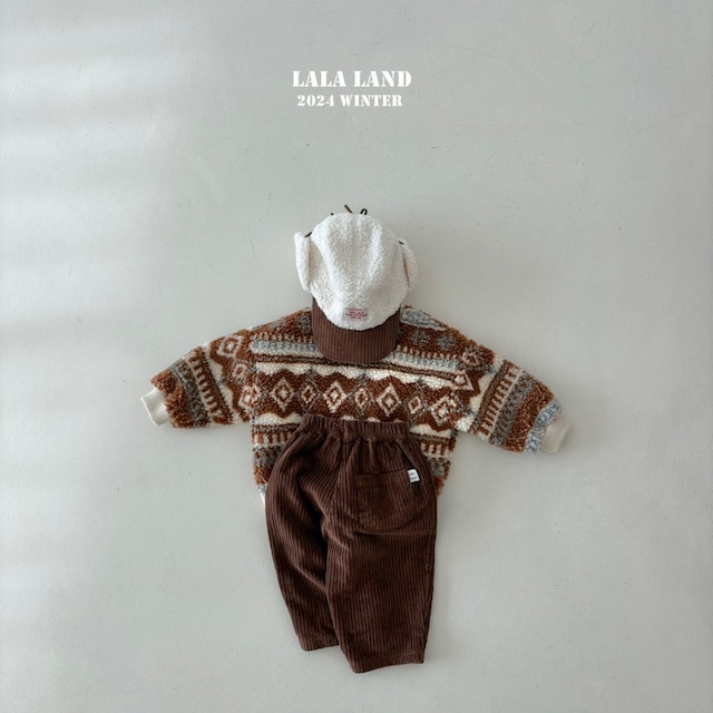 【即納】sheep tops <kids>