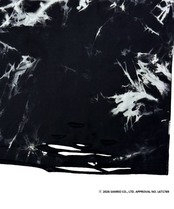 ◆KUROMI バタフライストーン S/S Tee◆ri-118627
