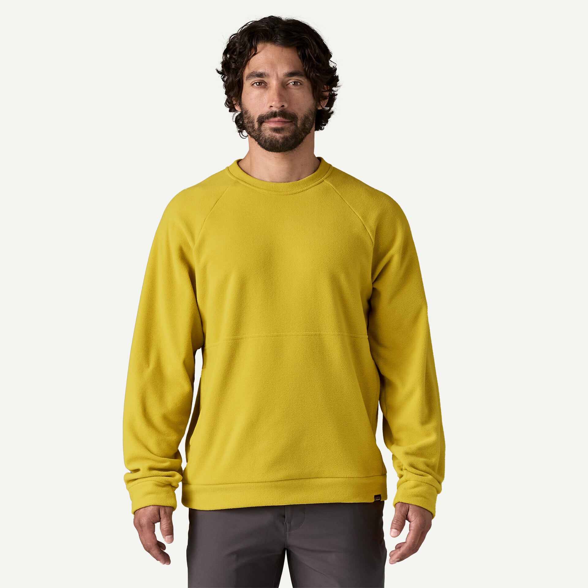 Patagonia パタゴニア Men's Micro D Fleece Crewneck メンズ