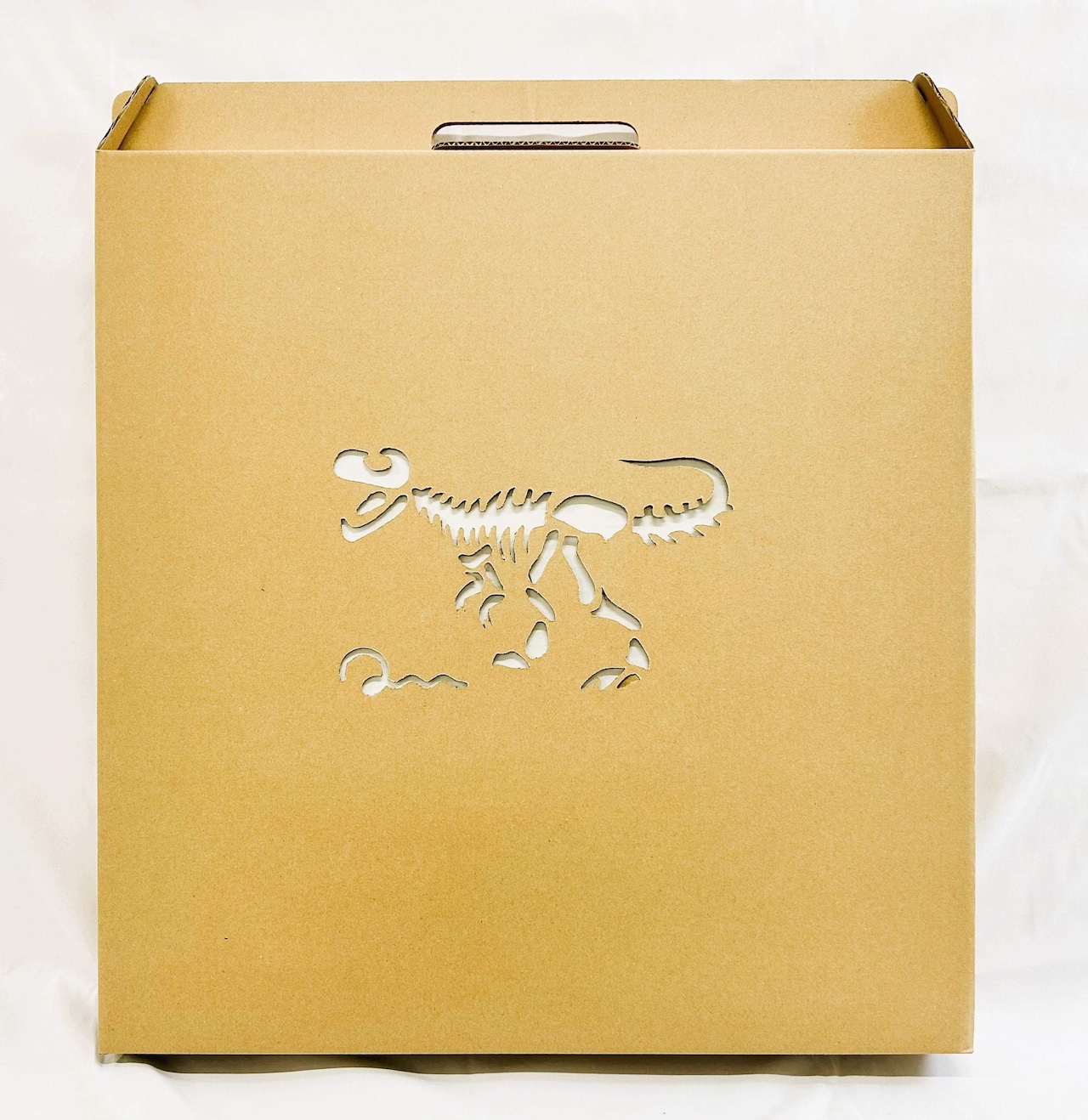 ティラノサウルス