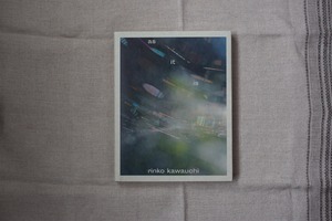 as it is　／Rinko Kawauchi 川内倫子