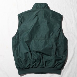 美品 XL 97年 ハンター×チャコール Shelled Synchilla Vest Patagonia シェルドシンチラベスト パタゴニア
