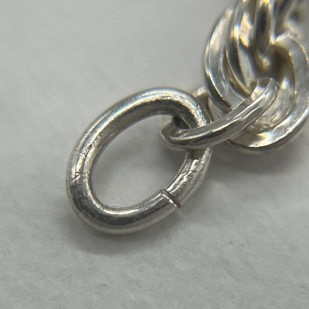 ティファニー TIFFANY&CO ツイストロープ ロング ネックレス SV ティファニー TIFFANY&CO ツイストロープ ロング ネックレス SV | Refind