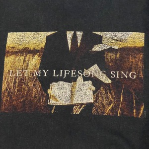 【GILDAN】Casting Crowns キャスティング・クラウンズ バンドTシャツ ツアーTシャツ ロック バックプリント XL ビッグサイズ US古着