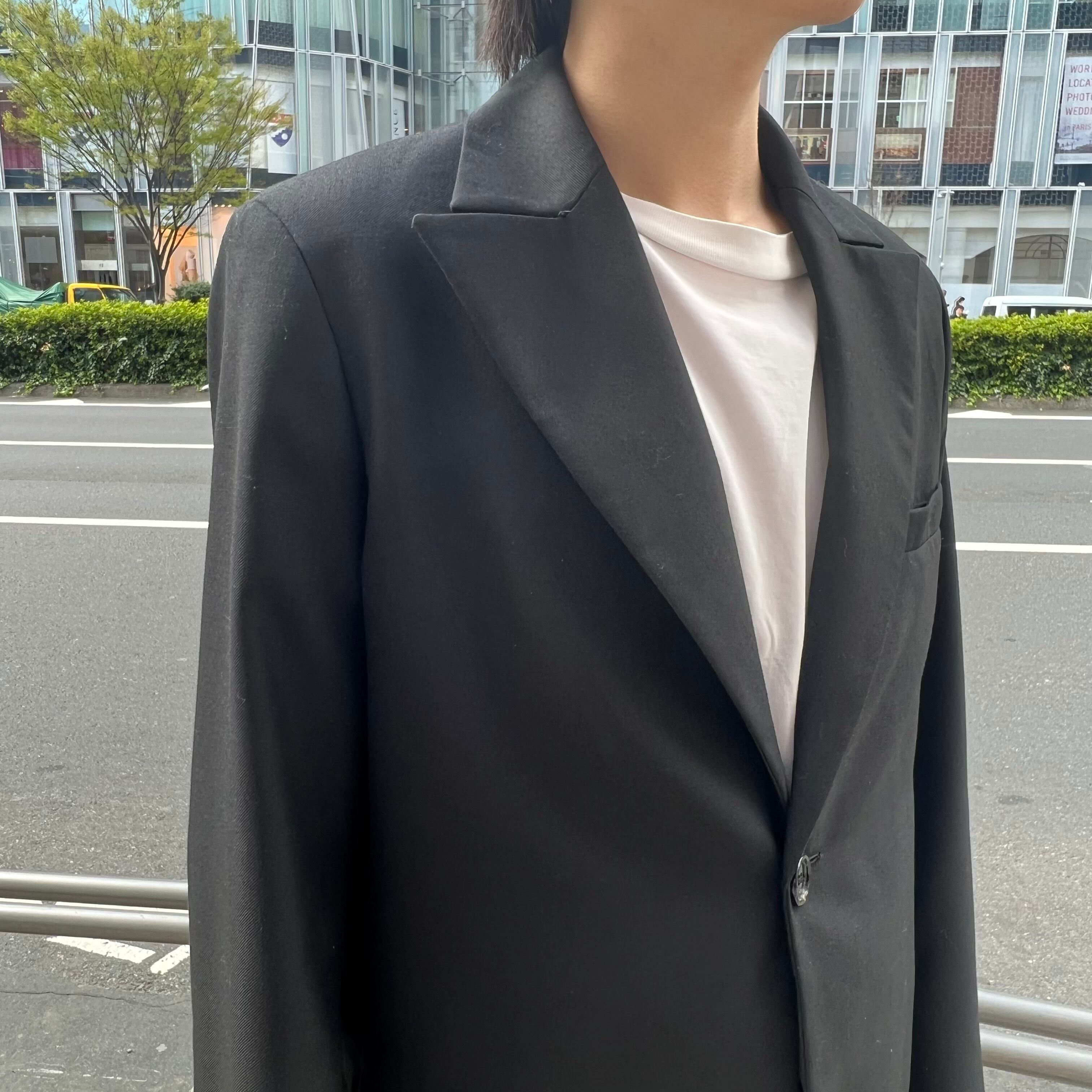 Sefr セファ　1Bスーツ セットアップスーツ　ジャケット SIZEM　パンツ SIZES 171cm 62kg【表参道t03】 |  ブランド古着Brooch powered by BASE