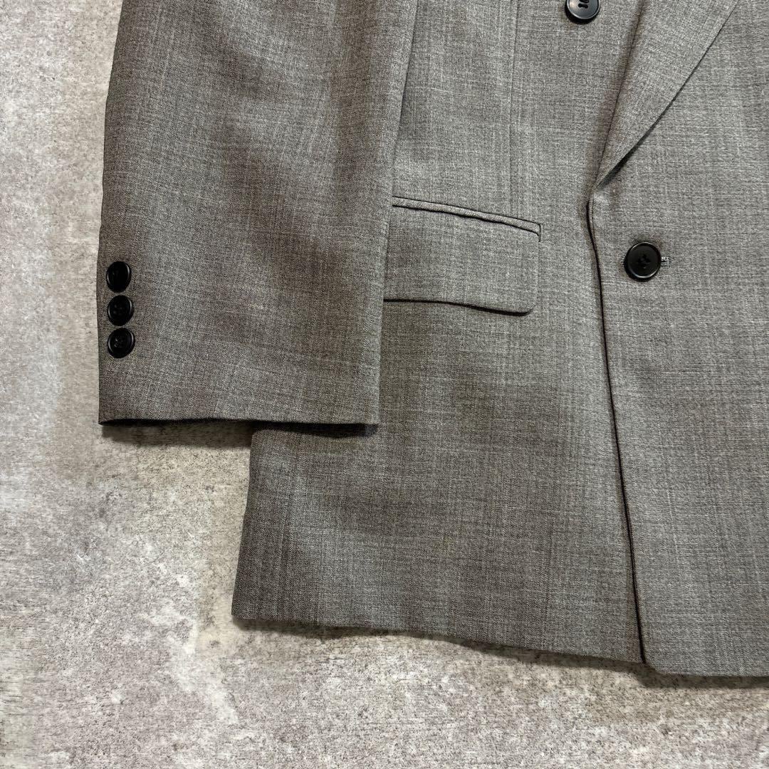 90s ヴィンテージ スーツ ダブル セットアップ ピンズvol.92 成人式