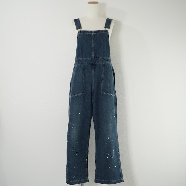 BEAMS BOY ビームスボーイ orSlow オアスロウ 別注 40s Overall オーバーオール