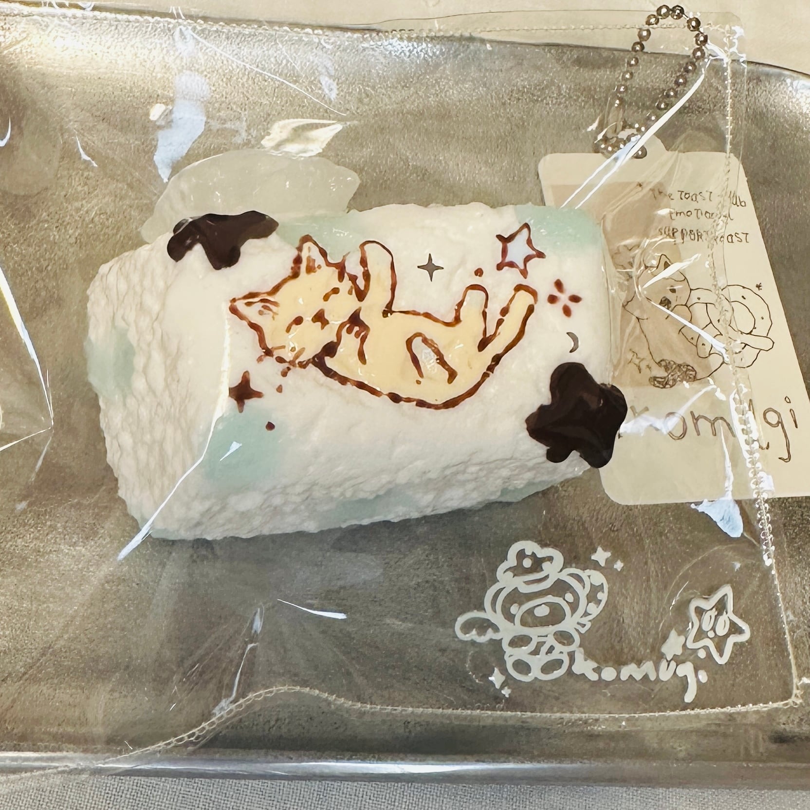 ALL ITEM | Komugi Squishy
