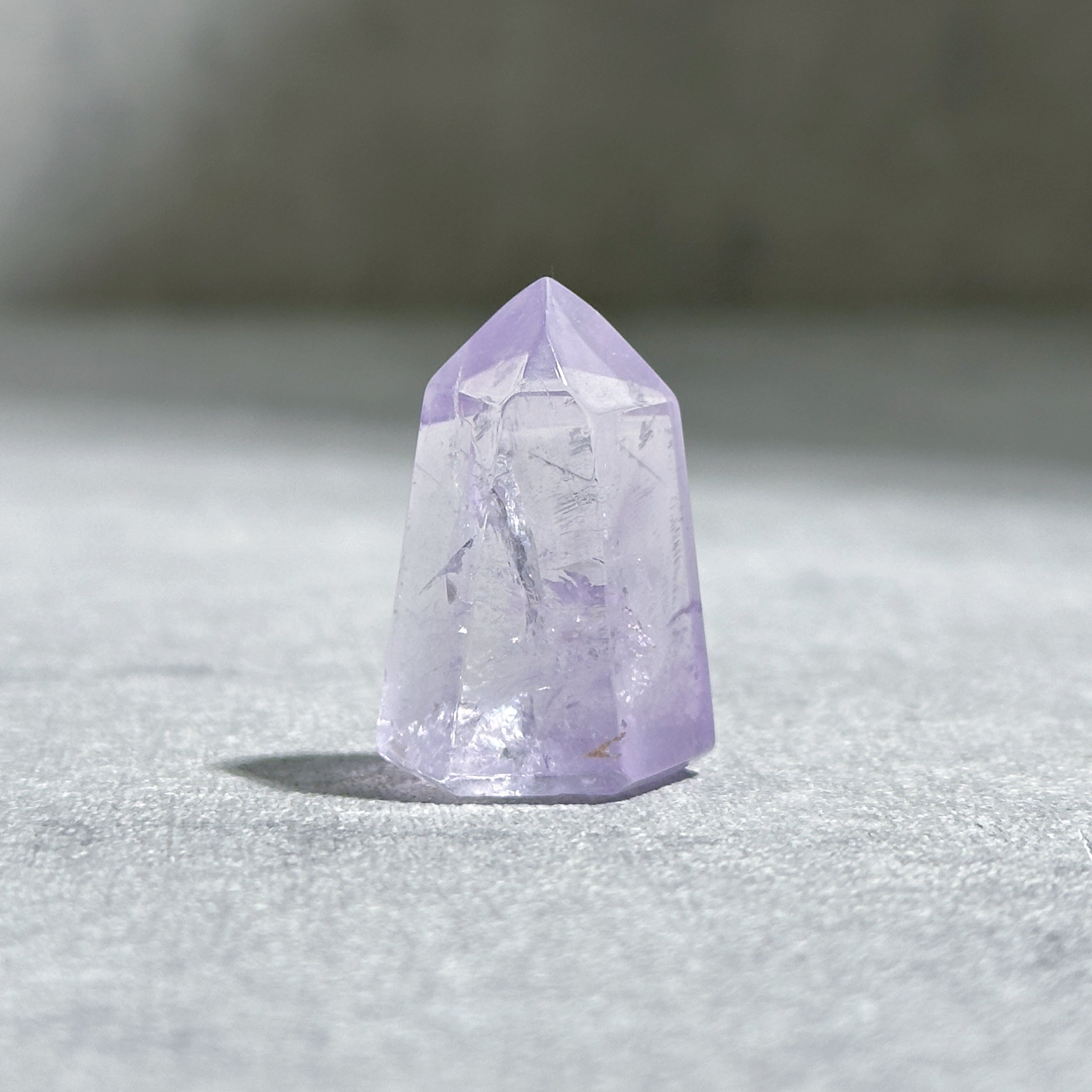 アメジストタワー アメジスト タワー31◇ Amethyst Tower ◇天然石・鉱物