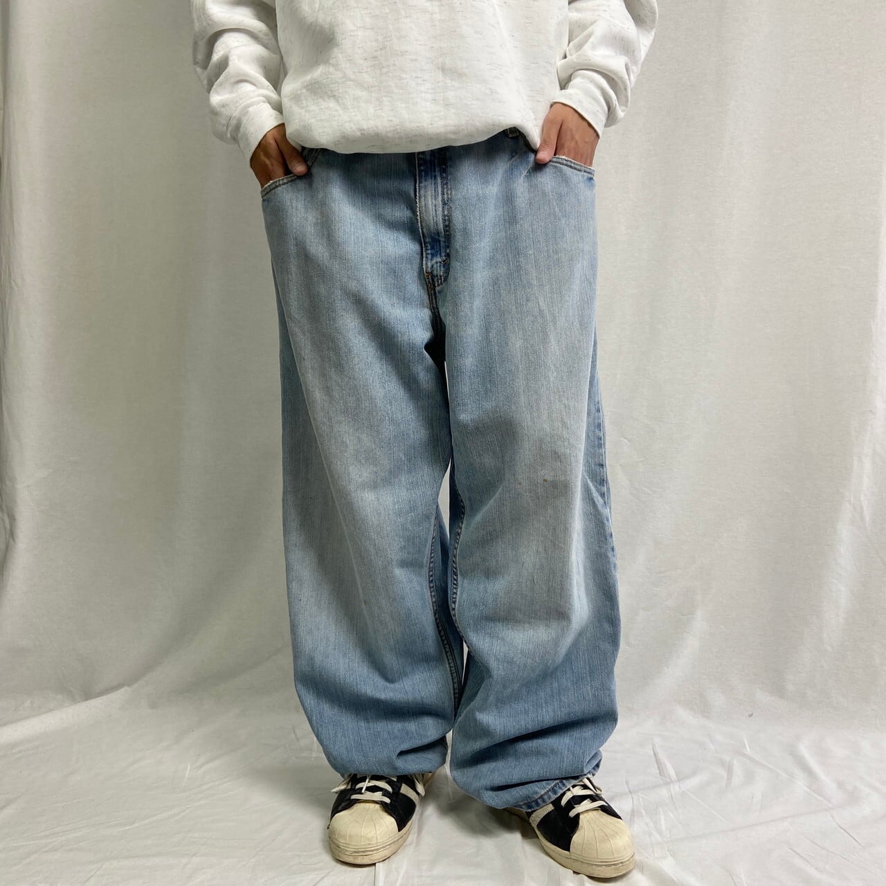00年代 Levi