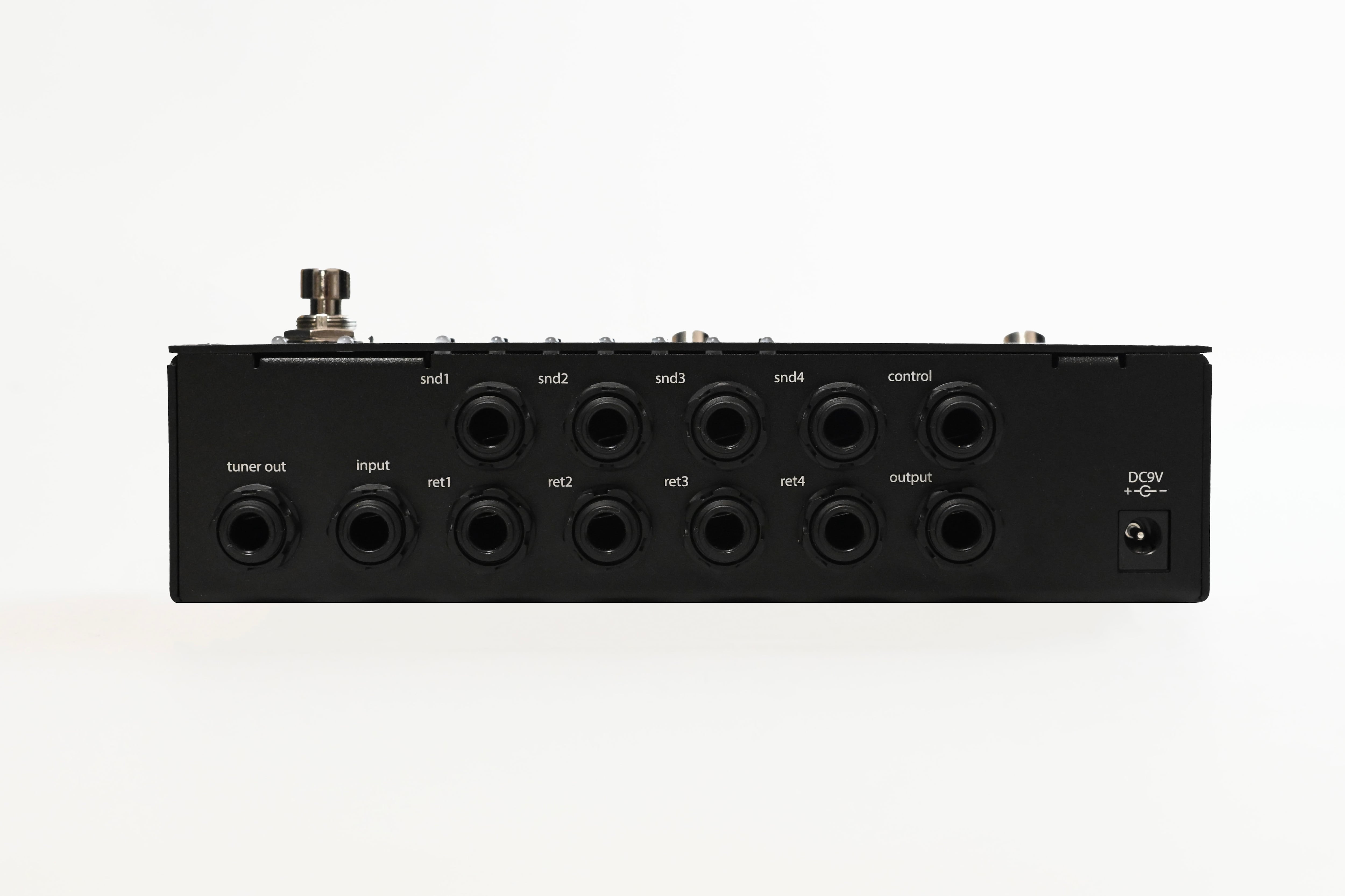 LimetoneHOME 4LB | Limetone Audio