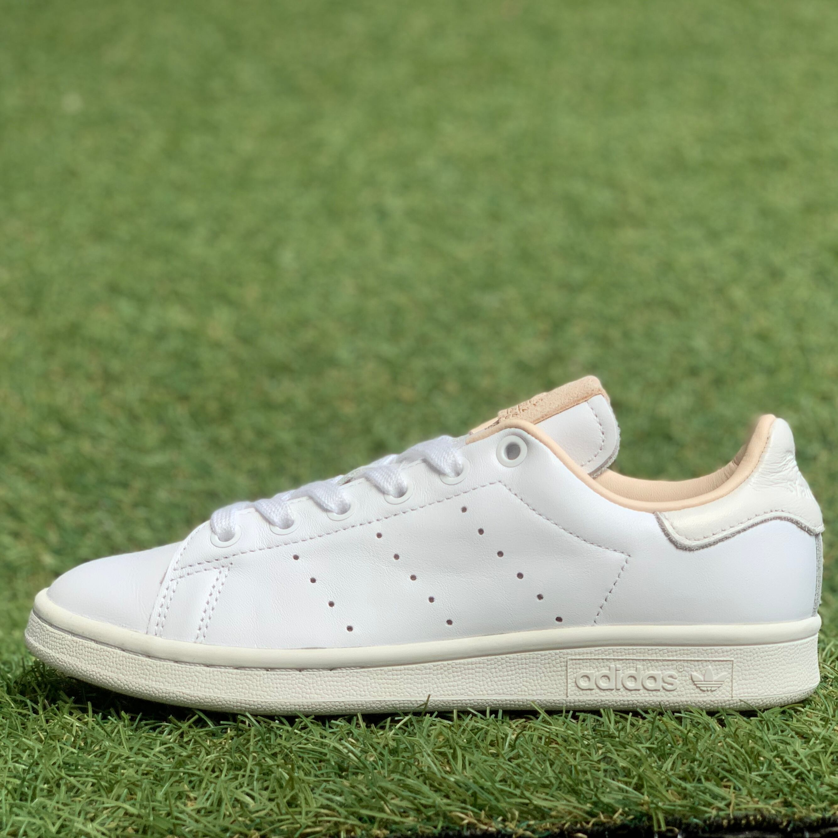 adidas STANSMISTH アディダス スタンスミス F905