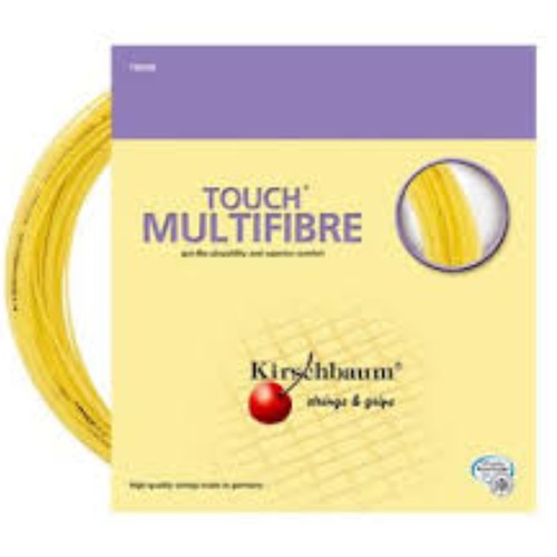 (6mハーフ版) TOUCH MULTI-FIBER
