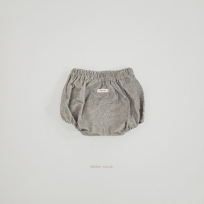 B542【即納】bambam bloomers