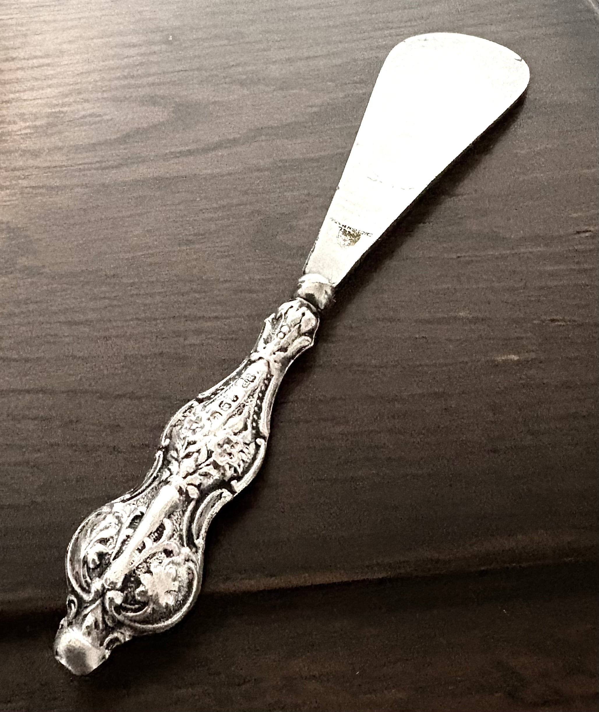 英国アンティークマーケット アンカー