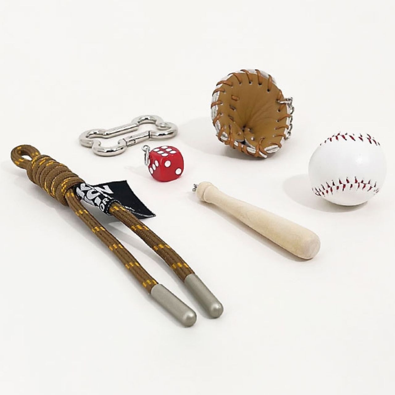 卓球ストラップセットウエストアクセサリー　1190