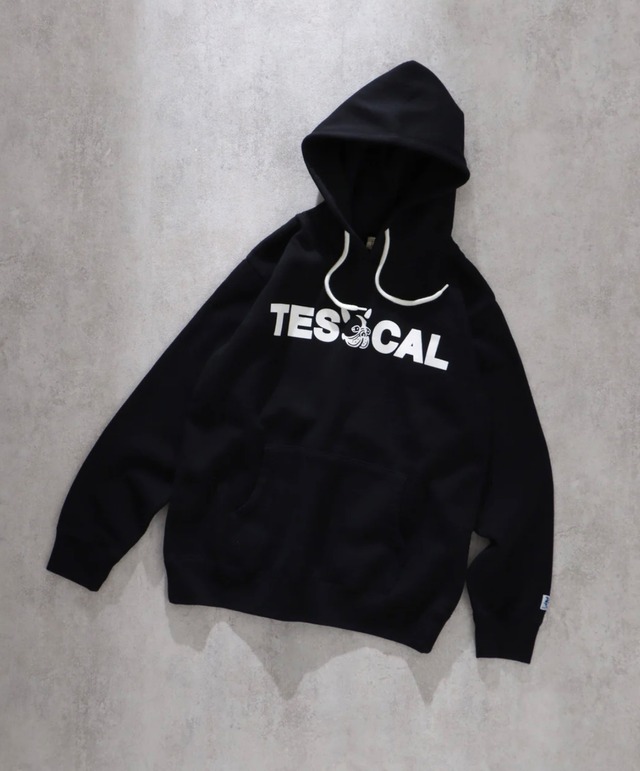 期間限定 SALE！TES ザエンドレスサマー LOCAL CREW SWEAT PARKA / スウェットパーカー ¥15,000+tax(¥16,500)