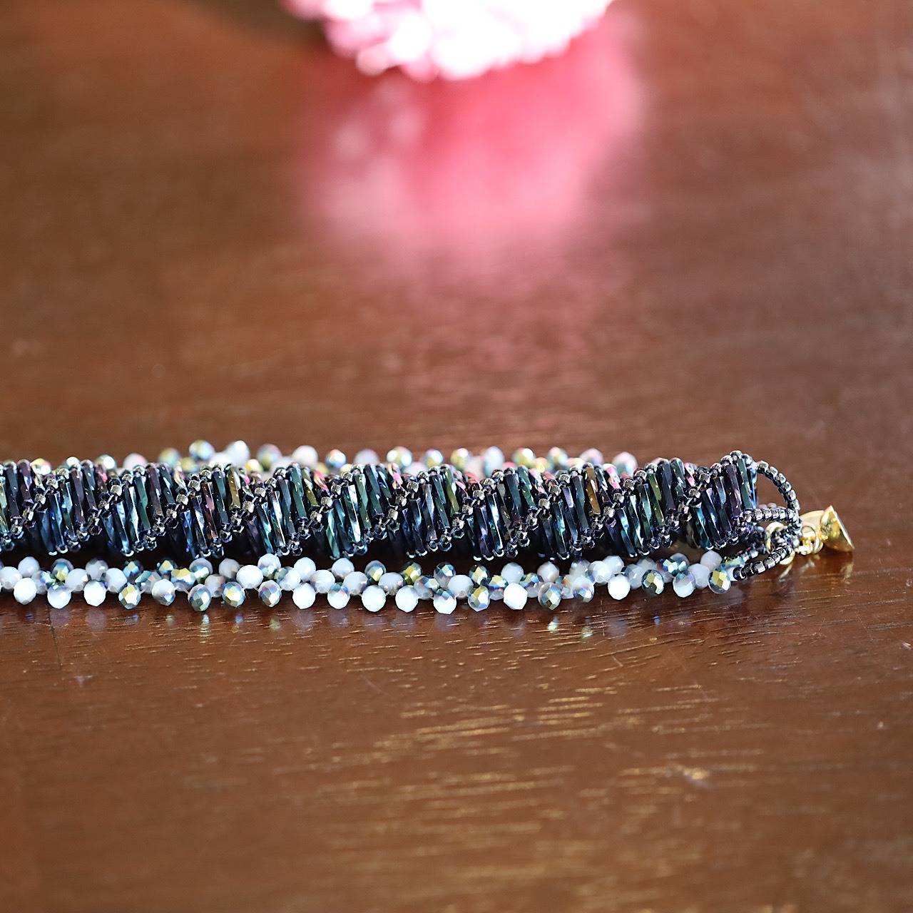 Kanade 奏  ブレスレット / Aurora