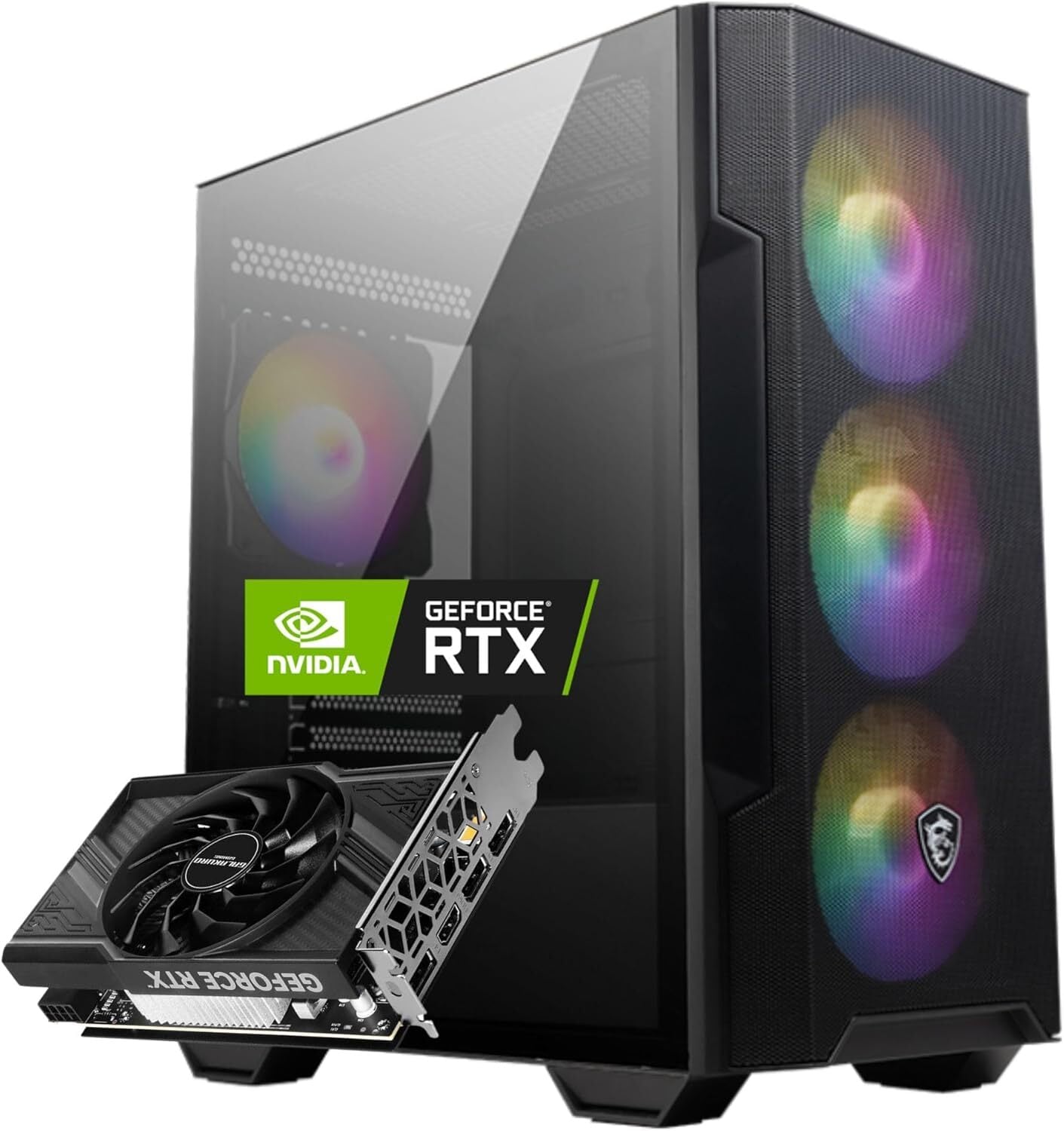 ゲーミングPC | ゲーミングPC専門店「G-storm™」by WaffleStore