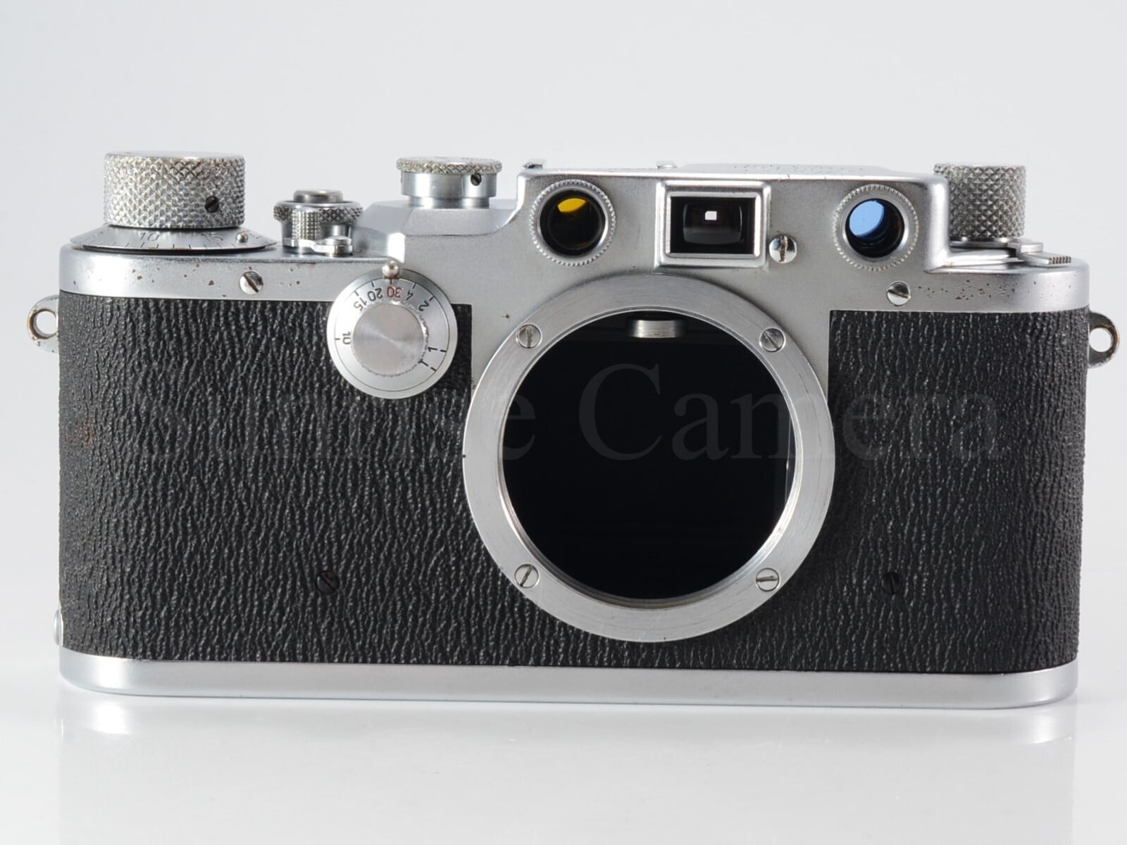 ボディ IIIc Leica #190a ボディ IIIc Leica ライカ ライカ サンライズカメラ | (53410) バルナック フィルムカメラ