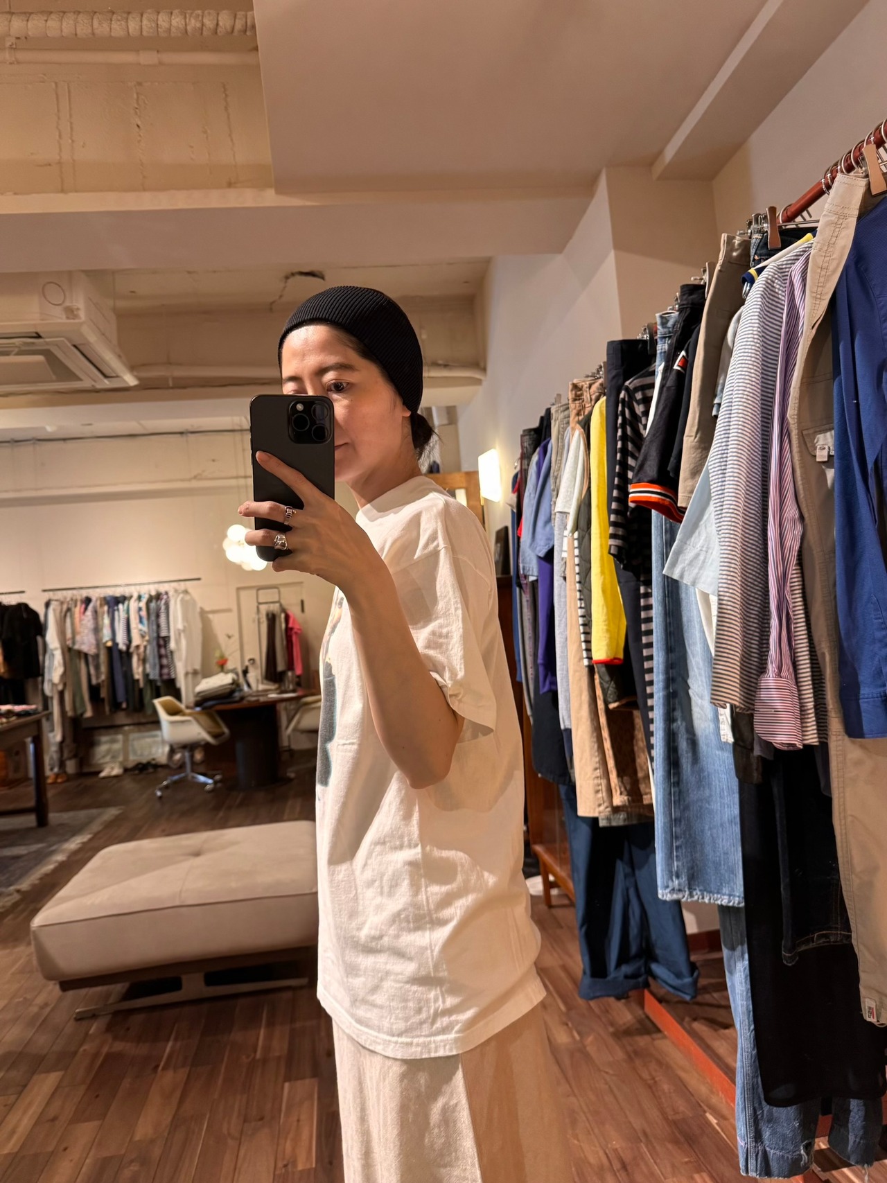 Star Academy Tシャツ