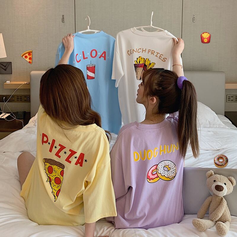 スタイルシャツ サマードレス Tシャツ 夏物 スーパーモール31022590309