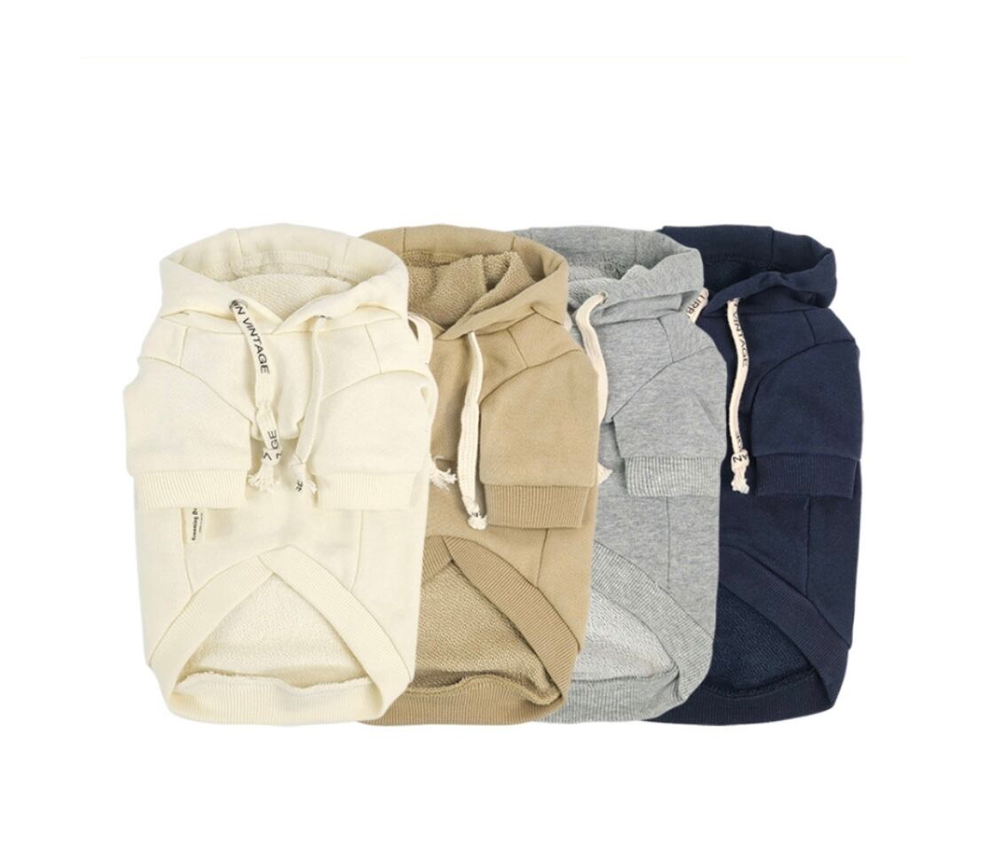 〖即納〗GD0049 シンプルパーカー