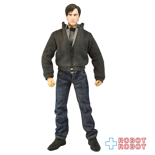 メディコム・トイ RAH リアルアクションヒーロー スパイダーマン3 ピーター・パーカー 1/6 アクションフィギュア ルース