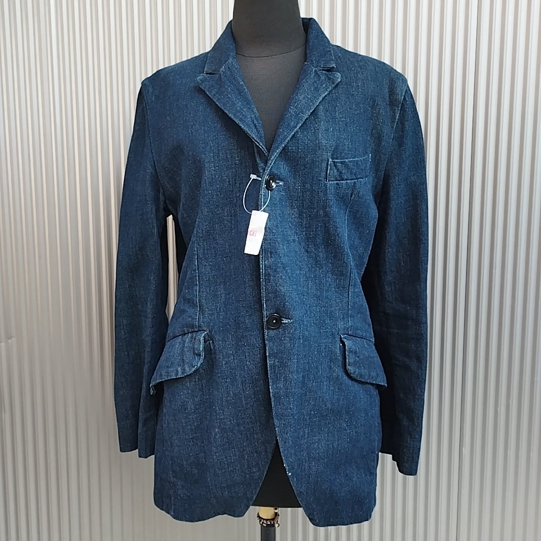 Levi's RED タキシード期 テーラードジャケット S リーバイスレッド 2005AW/00s】美品/リーバイスレッドLevis RED/古着/y2k/オリジナル