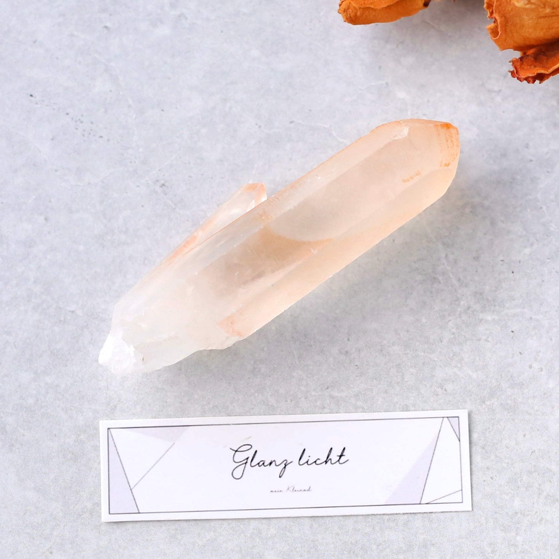 ソウルメイトツイン ピンククォーツ 天然石 水晶 鉱物 一点物 クォーツ ソウルメイトツイン ピンククォーツ マダガスカル産 天然石 水晶 鉱物