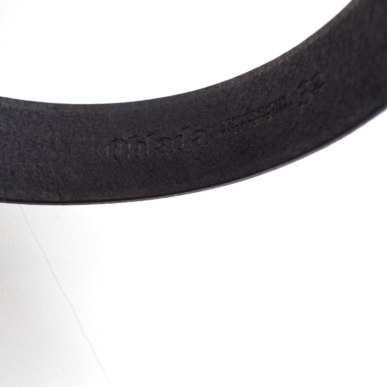 Oblada BIG GARRISON BELT