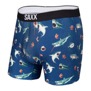 SAXX VOLT Boxer Brief (サックス ボルト ボクサーブリーフ)  CHO