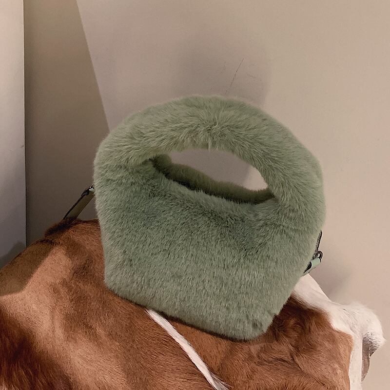 オータムウィンター 秋物 冬物 メッセンジャーバッグ 手作りハンドバック16290004378