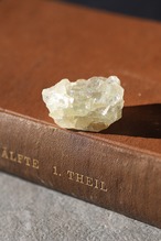 フローライト「陽だまり」Fluorite ◇ 天然石 鉱物 パワーストーン 原石 | st00400