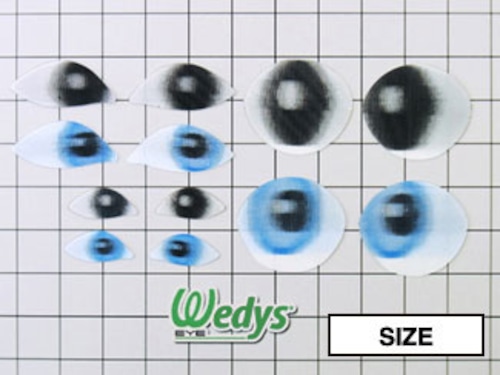 Wedys eye 小 [注文数：６～１０パック用]