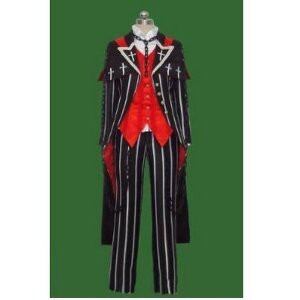 K194 Sound horizon Marchen von Friedhof 7th Marchen/暗男 風