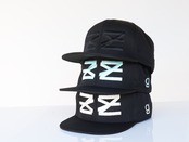 【gifthat別注】Coopers Town Ball Town Cap / クーパーズタウン　ハイクラウン スナップバック キャップ　3種類