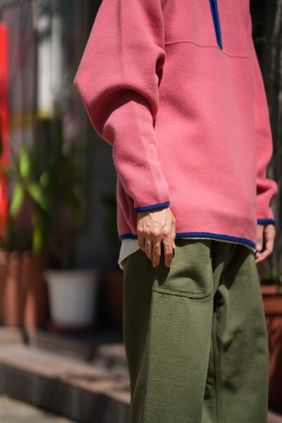 HERILL(へリル)24AW