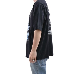 【VETEMENTS】COF FILTHY SECRET OVERSIZED T-SHIRT
