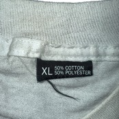 【MADONNA】マドンナ 「Who’s That Girl」 1987 WORLD TOUR Tシャツ