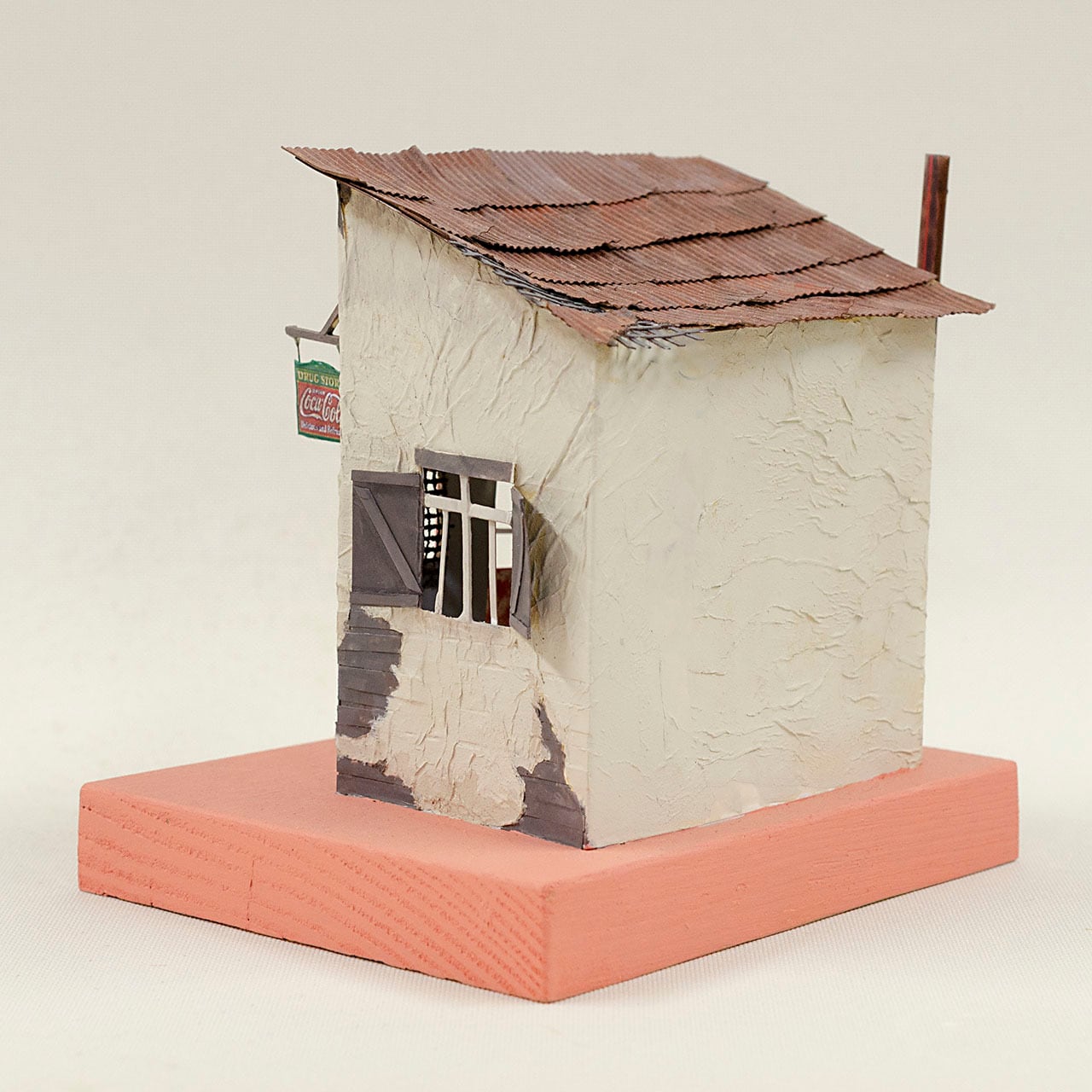 コパークラフト  ペンキ屋 コパークラフト ペンキ屋