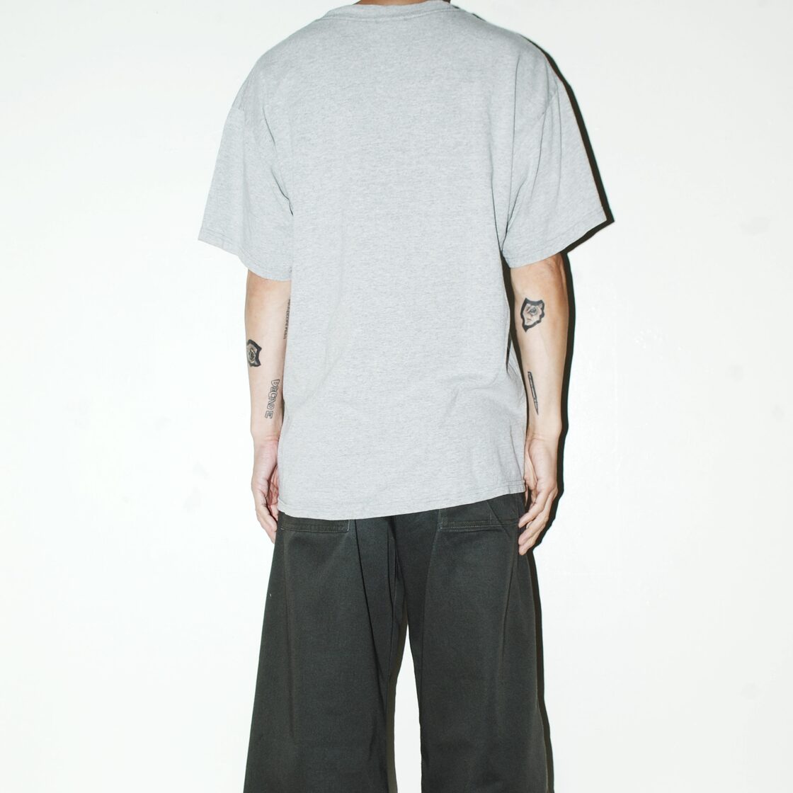 PROTOTYPE21』 90-00s vintage Tee | Pay ID