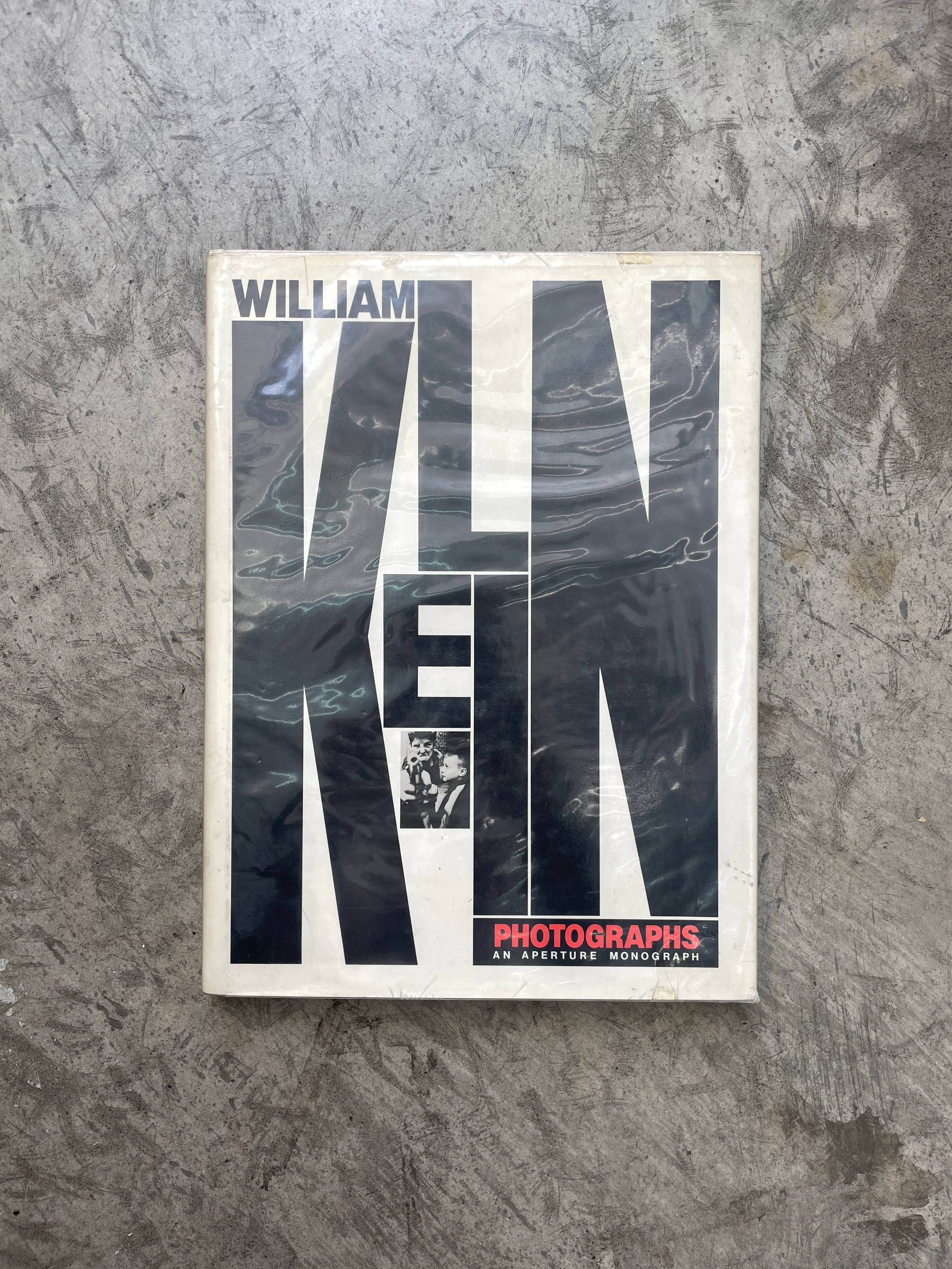 142 William Klein Photographs | 帽子堂